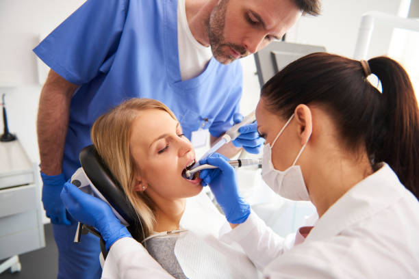 Best Veneers and Lumineers  in East Canton, OH