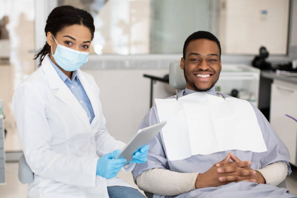 Dental X-Rays and Imaging in East Canton, OH
