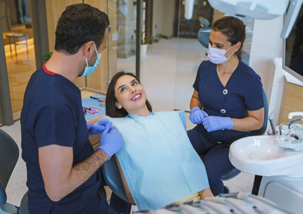 Best Emergency Dental Care  in East Canton, OH