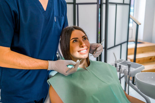 Best Veneers and Lumineers  in East Canton, OH